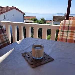 Ivano Apartament Trogir