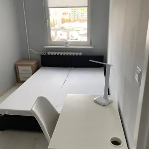 Pokoje Zaspa-Drzewieckiego Kwatera prywatna Gdańsk