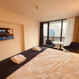 Orbi Premium Batumi